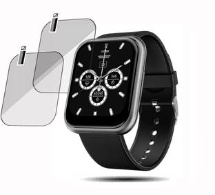 EZGER Screen Guard for NOISE COLORFIT ULTRA