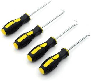 uptodatetools Pick & Hook Set Standard Screwdriver Set