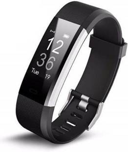 AUFFER ID115 Smart Fitness Band-53