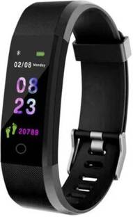 CRORA USU_6578R_NEW ID115 Smart Band & Sports