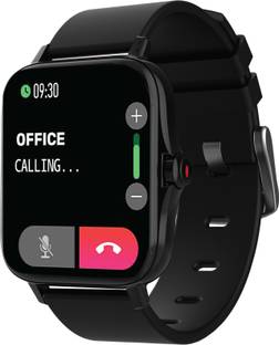 Hammer Pulse 2.0 Smart Watch Smartwatch
