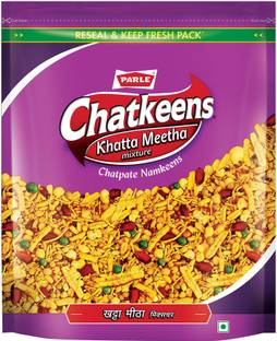 PARLE Chatkeens Khatta Meetha Mixture