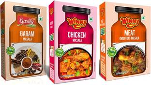 Kwality Chicken, Meat, Garam Masala