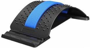 UKRAINEZ Stretcher, Spine Comforter Device,Multi-Level Stretching. Back & Abdomen Support Back / Lumbar Support