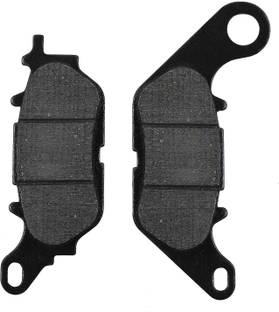ranarc FRONT DISC PAD SET TVS IQUBE Brake Disc