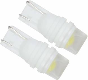 Flipkart SmartBuy T10 Ceramic White Led Bulb 2 Pcs Parking Light Car, Motorbike, Van LED (12 V, 5 W)