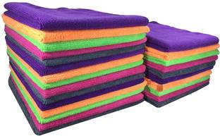 SOFTSPUN Microfiber Vehicle Washing  Cloth