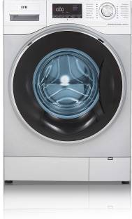 IFB 8 kg with Steam Wash, Aqua Energie, Anti-Allergen Fully Automatic Front Load with In-built Heater ...