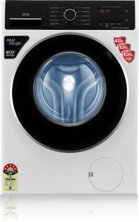 IFB 6.5 kg 5 Star 3D Wash Technology, Gentle Wash, In-built heater Fully Automatic Front Load Washing ...