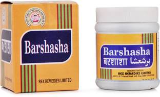 Rex BARSHASHA