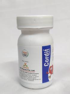 Virgo Cordit Tablet | Useful for protect heart against major risk factor