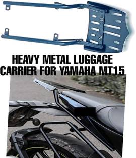 Aklin Boky Adjustable Passenger Backrest