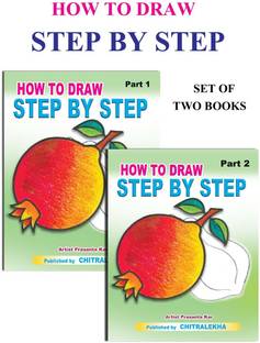 STEP BY STEP PART [1 -2] SET