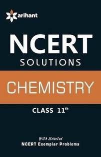 Ncert Solutions Chemistry Class 11th