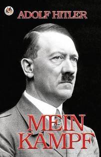 Mein Kampf  - Mein Kampf Hitler Adolf
