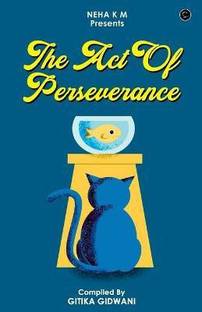 The act of perseverance