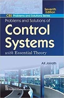 Problems and Solutions of Control Systems