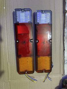 Auto MT LED Headlight for Maruti Suzuki