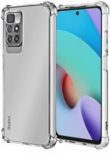 AB PRIME Back Cover for REDMI 10 Prime