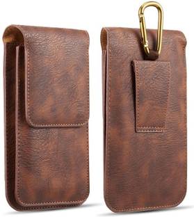 HARITECH Pouch for Sony Xperia 1 / Sony Xperia 10 Plus / Sony Xperia XA2 Ultra