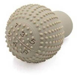 ELECTRIBLES Silicone Rubber Gear Knob