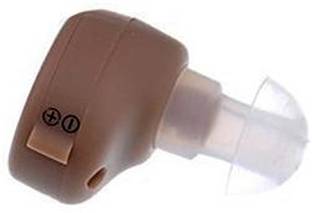 EMOB Axon K-80 Machine Sound Amplifier In the Ear Hearing Aid