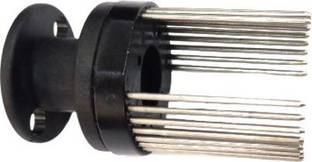 SmartPack Letter holder for high speed batch coding machine Label Stamping Machine