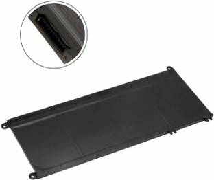 WEFLY Laptop Battery Compatible for Dell Latitude 13 3380 4 Cell Laptop Battery