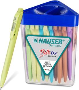 HAUSER Billi Dx Ball Pen