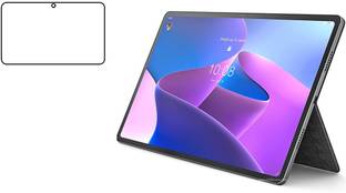 LIGHTWINGS Screen Guard for Lenovo Tab P12 Pro