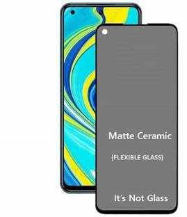 Matte Guard Tempered Glass Guard for Realme 6, oppo A52, opoo A72, Oppo A92, Oppo A32, Oppo A33, Oppo A73, Realme 7, Realme 7i, Realme 8 5G, Realme C17, Realme Narzo 20 pro, Realme Narzo 30 pro 5G, oneplus 8T, Realme 8s 5G