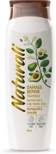 Naturali Damage Repair Shampoo