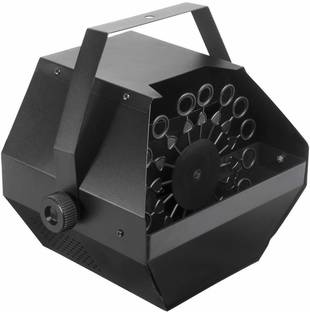 Da.Beatz. Automatic Bubble Machine for Parties Ultimate Bubble Maker - 5000+ Bubbles/Min Toy Bubble Maker