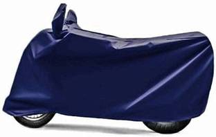 Vellon Waterproof Two Wheeler Cover for Hero