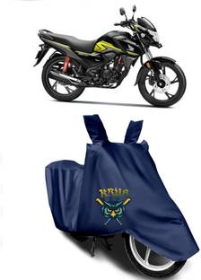 KRYB Waterproof Two Wheeler Cover for Honda