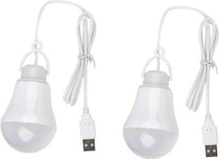 Webilla USB Bulb for Power Bank, USB led Light for Power Bank, USB Light for Mobile Lamp/LED USB Bulb Mini LED Night Light led Portable Light Pack of USB Bulb for Power Bank, USB led Light for Power Bank, USB Light for Mobile Lamp/LED USB Bulb Mini LED Night Light led Portable Light Pack of 2 USB Bulb Pack of 2 Led Light
