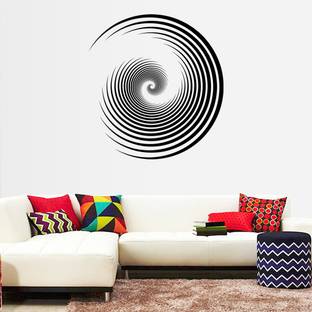 god & god's Abstract Multicolor Wallpaper