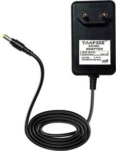 TAAPSEE 9.5V Power Adapter for Casio LAD-6 Models with 2 Meter Cable Worldwide Adaptor