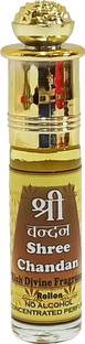 INDRA SUGANDH SHREE CHANDAN Herbal Attar