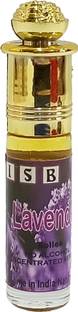 INDRA SUGANDH LAVENDER Floral Attar