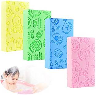 Reface Body Shower Sponge