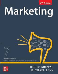 Marketing | 7th Edition