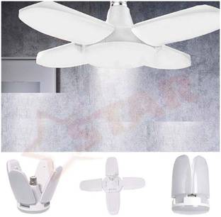 RG7 28 W Basic Decorative 24D LED Bulb
