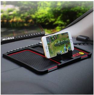 HSR Car Anti-Slip Mat Pad Cup Holder Dashboard Panel