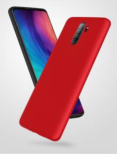 KrKis Back Cover for OPPO Reno 2z, Oppo Reno2 F