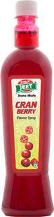 Jeet Cranberry