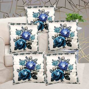 AG Creations Velvet Cushions Cover
