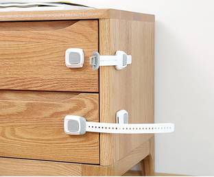 SHIDHMI Plastic Luster Door knobs