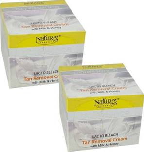 Nature's Essence Lacto Bleach Pack of 2