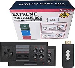 EXtreme Mini Game Box HD Na GB